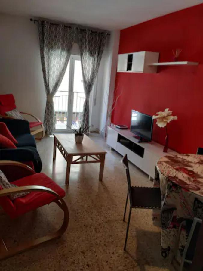 Rrf Lägenhet Salamanca Exteriör bild
